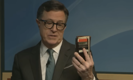 Colbert’s YouTube Comeback: CBS Releases Statement Amid Backlash For Copyright Claims